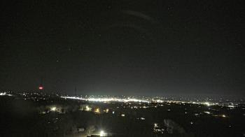 Weather camera view of Boone County EMA.