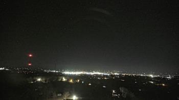 Weather camera view of Boone County EMA.