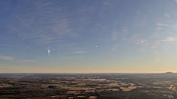 Weather camera view of Boone County EMA.