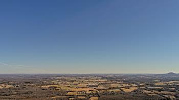 Weather camera view of Boone County EMA.