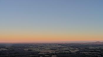 Weather camera view of Boone County EMA.