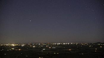 Weather camera view of Boone County EMA.