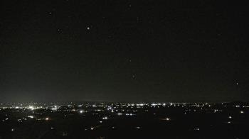 Weather camera view of Boone County EMA.