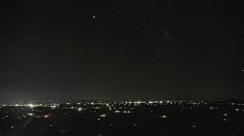 Weather camera view of Boone County EMA.