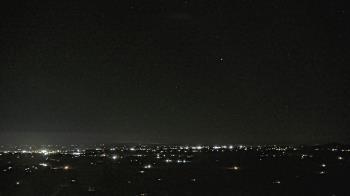 Weather camera view of Boone County EMA.