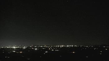 Weather camera view of Boone County EMA.