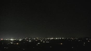 Weather camera view of Boone County EMA.