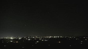 Weather camera view of Boone County EMA.