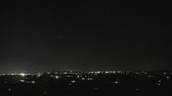 Weather camera view of Boone County EMA.