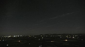 Weather camera view of Boone County EMA.