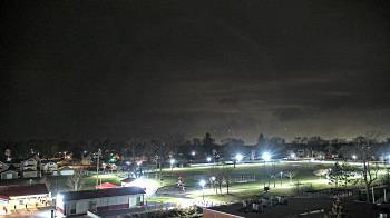 Weather camera view of Beecher ES.