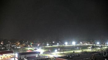 Weather camera view of Beecher ES.