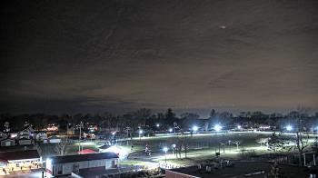 Weather camera view of Beecher ES.