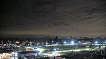 Weather camera view of Beecher ES.