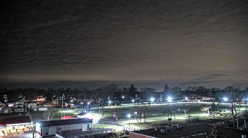 Weather camera view of Beecher ES.