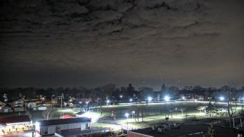 Weather camera view of Beecher ES.