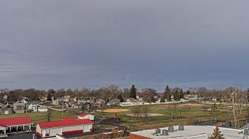 Weather camera view of Beecher ES.