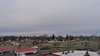 Weather camera view of Beecher ES.