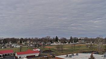 Weather camera view of Beecher ES.