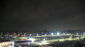 Weather camera view of Beecher ES.