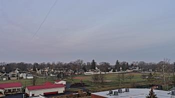 Weather camera view of Beecher ES.