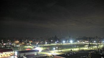 Weather camera view of Beecher ES.