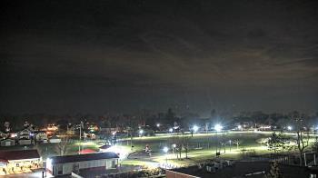 Weather camera view of Beecher ES.