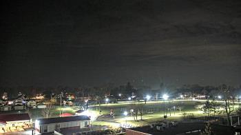 Weather camera view of Beecher ES.