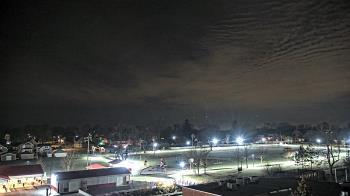 Weather camera view of Beecher ES.