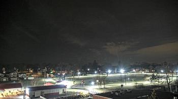 Weather camera view of Beecher ES.