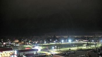 Weather camera view of Beecher ES.