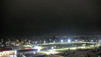 Weather camera view of Beecher ES.