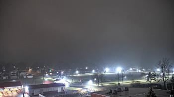 Weather camera view of Beecher ES.