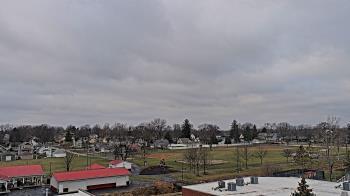 Weather camera view of Beecher ES.