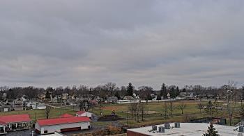 Weather camera view of Beecher ES.