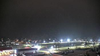 Weather camera view of Beecher ES.