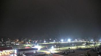 Weather camera view of Beecher ES.