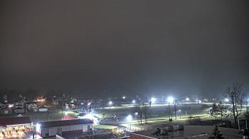 Weather camera view of Beecher ES.