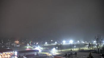 Weather camera view of Beecher ES.