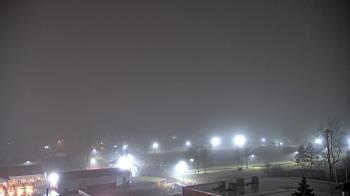 Weather camera view of Beecher ES.