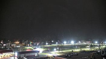 Weather camera view of Beecher ES.