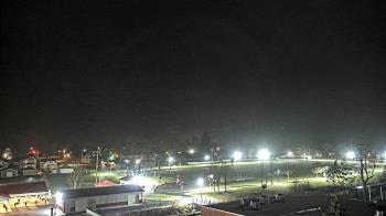 Weather camera view of Beecher ES.