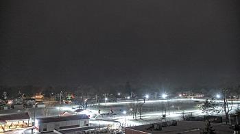 Weather camera view of Beecher ES.
