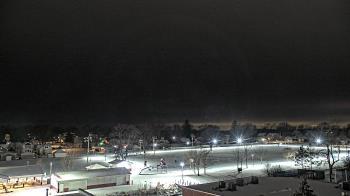 Weather camera view of Beecher ES.