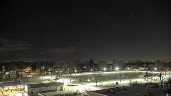 Weather camera view of Beecher ES.