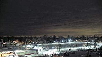 Weather camera view of Beecher ES.