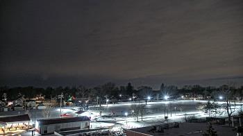 Weather camera view of Beecher ES.