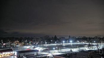 Weather camera view of Beecher ES.