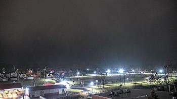 Weather camera view of Beecher ES.