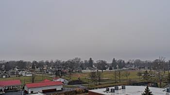 Weather camera view of Beecher ES.